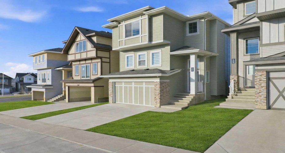 105 Heritage Boulevard, Cochrane, Alberta T4C 3G8, 4 Bedrooms Bedrooms, ,4 BathroomsBathrooms,Residential,For Sale,Heritage,A2327138