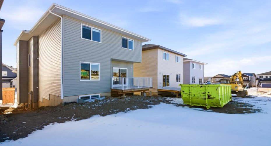 105 Heritage Boulevard, Cochrane, Alberta T4C 3G8, 4 Bedrooms Bedrooms, ,4 BathroomsBathrooms,Residential,For Sale,Heritage,A2327138