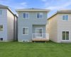 105 Heritage Boulevard, Cochrane, Alberta T4C 3G8, 4 Bedrooms Bedrooms, ,4 BathroomsBathrooms,Residential,For Sale,Heritage,A2327138