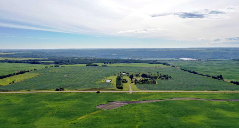 784017 HWY 740, Tangent, Alberta T0H 3J0, 0 , 0 ,0,Agri-business,For Sale,HWY 740,0,A2327148