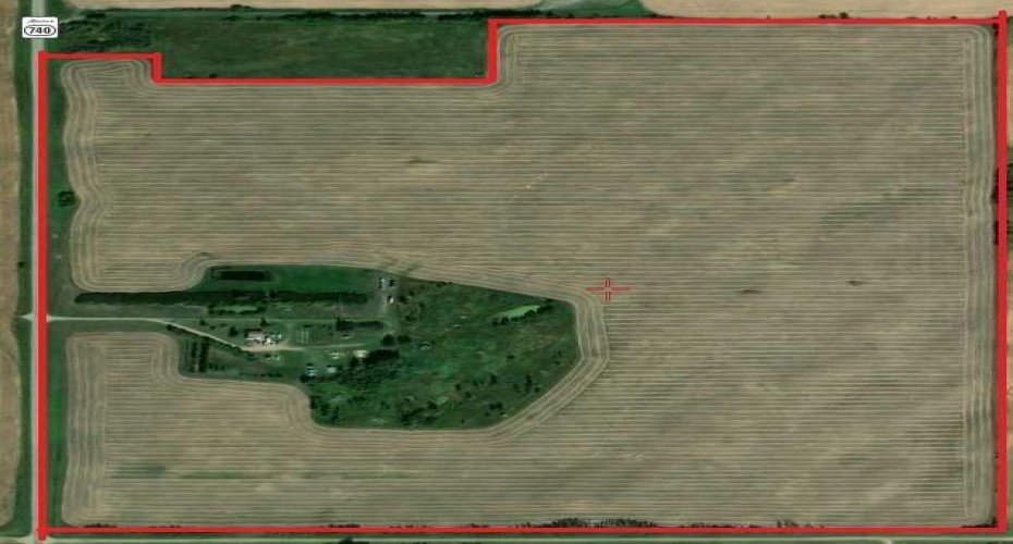 784017 HWY 740, Tangent, Alberta T0H 3J0, 0 , 0 ,0,Agri-business,For Sale,HWY 740,0,A2327148