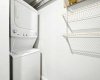 Basement Laundry