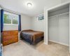 Basement Bedroom 1
