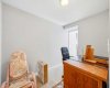 Basement Office