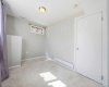 Basement bedroom 2
