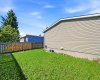 Basement Yard and Entry