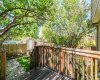 Back Deck