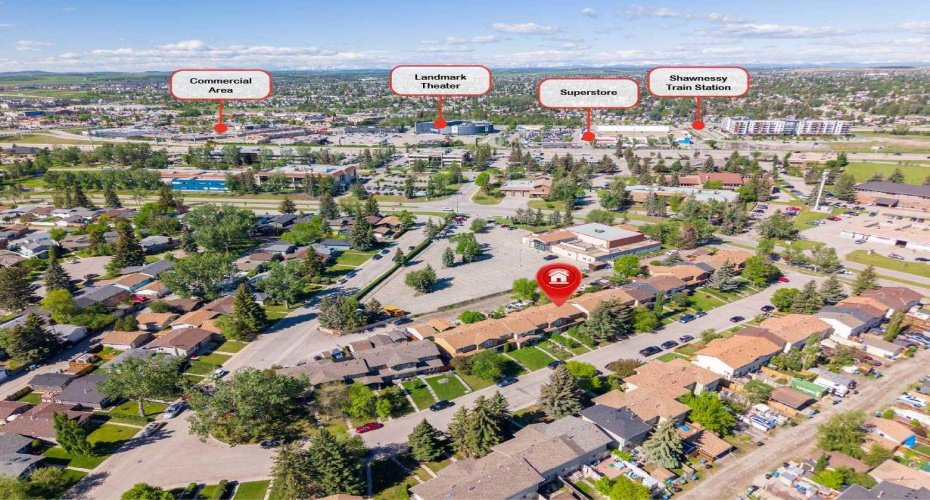 144 Midbend Place, Calgary, Alberta T2X 2J6, 3 Bedroom Bedrooms, 0 ,2 BathroomBathrooms,Residential,For Sale,Midbend,0,A2318647