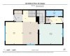 Main Level Floor Plan