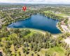 Midnapore Lake