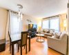 Living Room - Dining Room