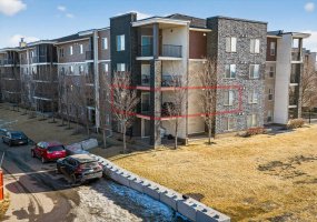 7110 80 Avenue, Calgary, Alberta T3J 0N4, 2 Bedroom Bedrooms, 0 ,2 BathroomBathrooms,Residential,For Sale,80,0,A2319214