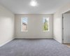 Bedroom Upstairs