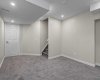 All new flooring and paint