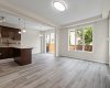 Brand new flooring throughout