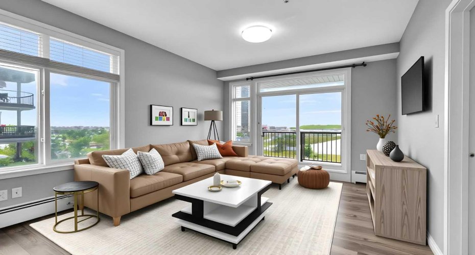 6703 New Brighton Avenue, Calgary, Alberta T2Z 5C8, 2 Bedroom Bedrooms, 0 ,1 BathroomBathrooms,Residential,For Sale,New Brighton,0,A2326326