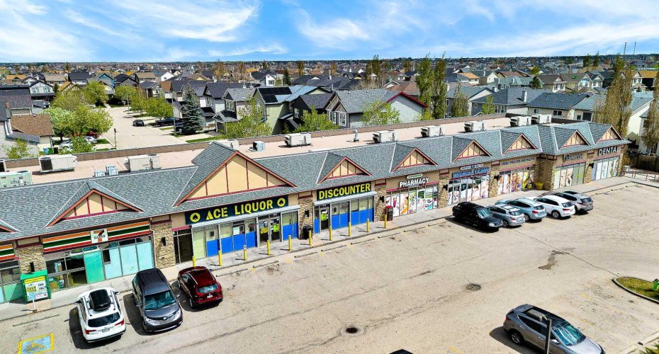 6703 New Brighton Avenue, Calgary, Alberta T2Z 5C8, 2 Bedroom Bedrooms, 0 ,1 BathroomBathrooms,Residential,For Sale,New Brighton,0,A2326326