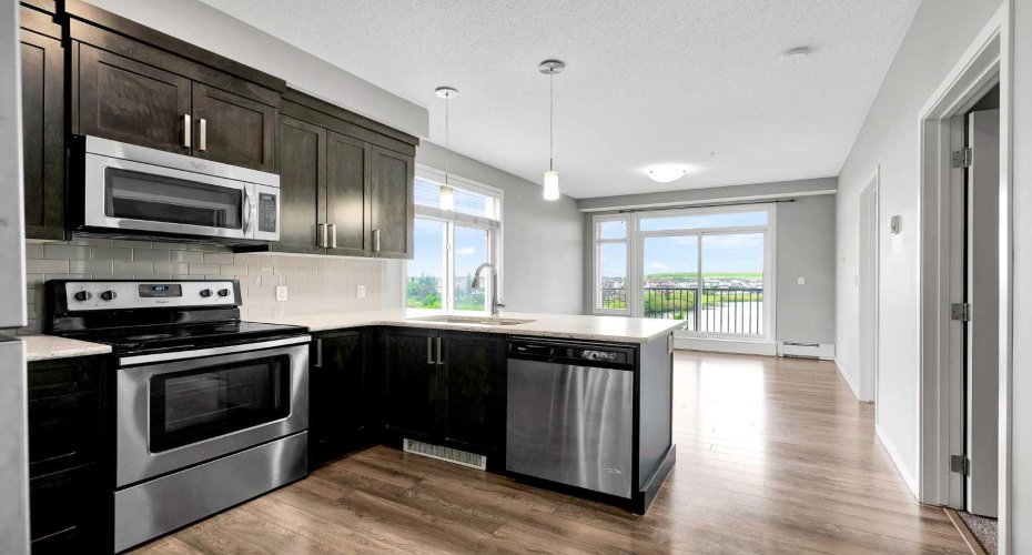 6703 New Brighton Avenue, Calgary, Alberta T2Z 5C8, 2 Bedroom Bedrooms, 0 ,1 BathroomBathrooms,Residential,For Sale,New Brighton,0,A2326326