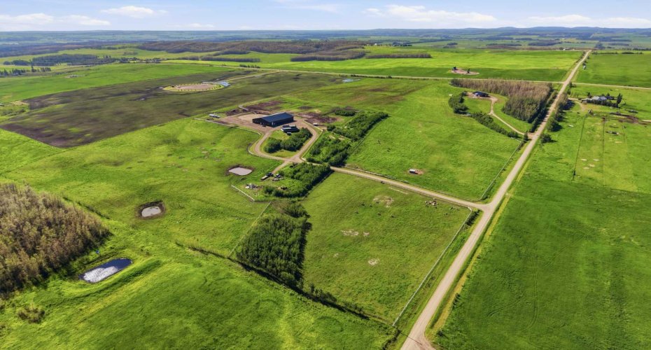 434033 Range Road 32, Rural Ponoka County, Alberta T0C 0M0, 3 Bedroom Bedrooms, 0 ,2 BathroomBathrooms,Agri-business,For Sale,Range Road 32,0,A2327393