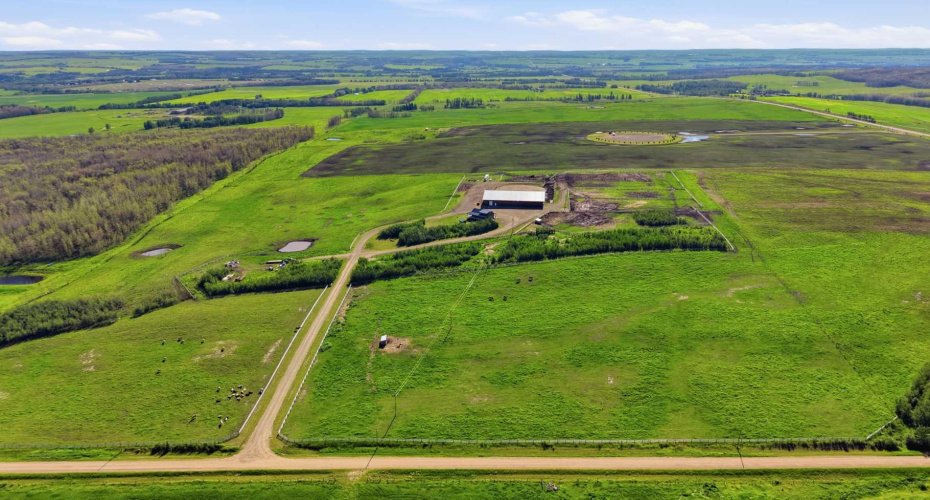 434033 Range Road 32, Rural Ponoka County, Alberta T0C 0M0, 3 Bedroom Bedrooms, 0 ,2 BathroomBathrooms,Agri-business,For Sale,Range Road 32,0,A2327393