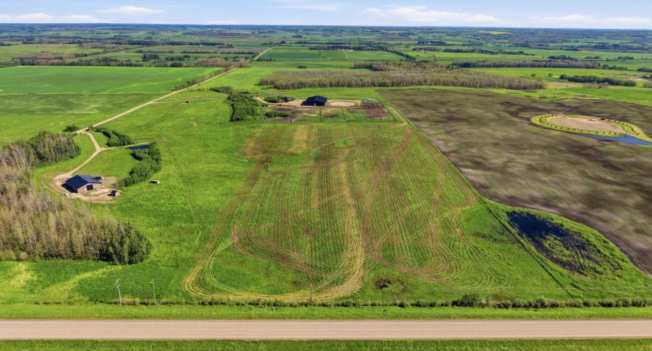 434033 Range Road 32, Rural Ponoka County, Alberta T0C 0M0, 3 Bedroom Bedrooms, 0 ,2 BathroomBathrooms,Agri-business,For Sale,Range Road 32,0,A2327393