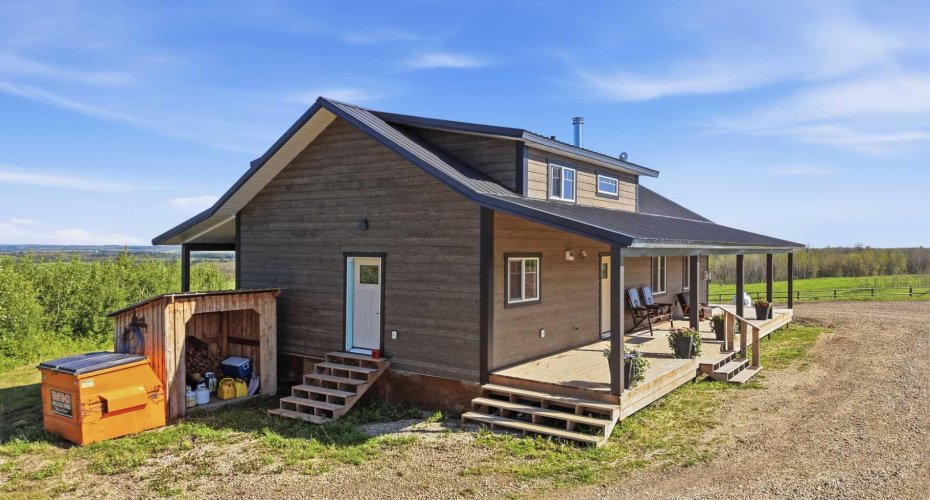 434033 Range Road 32, Rural Ponoka County, Alberta T0C 0M0, 3 Bedroom Bedrooms, 0 ,2 BathroomBathrooms,Agri-business,For Sale,Range Road 32,0,A2327393