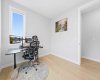 Alt view - Versatile space easily adapts to changing family needs and lifestyles.