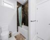 Thoughtful layout balances style, functionality, and everyday convenience.