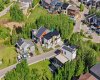 A rare opportunity to live in a nature-focused enclave surrounded by protected green space and walking paths.