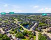 One of Calgary's most unique residential settings, where wetlands, forests, and open space become part of daily life.