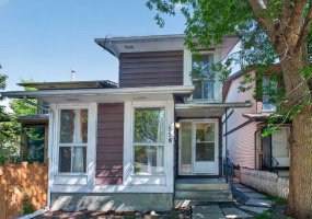 558 Whitehill Place, Calgary, Alberta T1Y 3G8, 3 Bedroom Bedrooms, 0 ,2 BathroomBathrooms,Residential,For Sale,Whitehill,0,A2327723