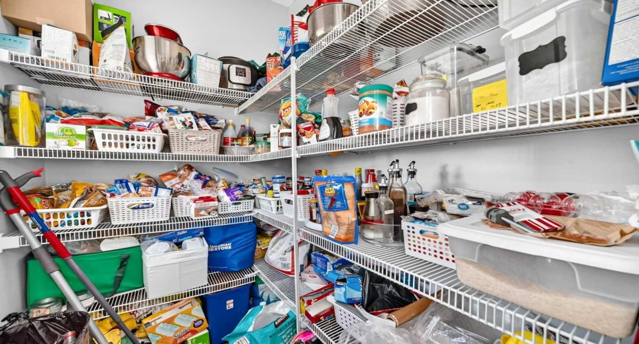 Pantry