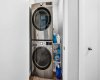 Laundry - Upper Level