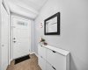 Basement Foyer