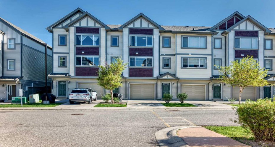 1907 Copperfield Boulevard, Calgary, Alberta T2Z 0Y8, 2 Bedroom Bedrooms, 0 ,3 BathroomBathrooms,Residential,For Sale,Copperfield,0,A2327754
