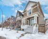 1005 NEW BRIGHTON Gardens, Calgary, Alberta T2Z0Y1, 4 Bedroom Bedrooms, 0 ,3 BathroomBathrooms,Residential,For Sale,NEW BRIGHTON,0,A2327813