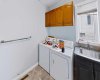 Main Floor Laundry Room