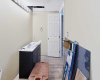 Basement Bathroom