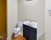 Basement Bathroom