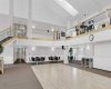 Recreational Room