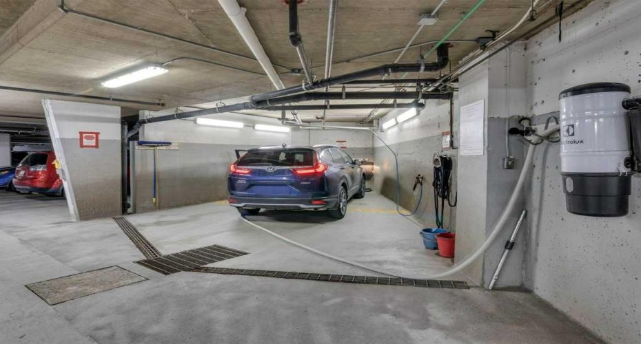 Car Wash