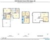 6019 Dalcastle Crescent, Calgary, Alberta T3A 1R7, 5 Bedroom Bedrooms, 0 ,3 BathroomBathrooms,Residential,For Sale,Dalcastle,0,A2326674