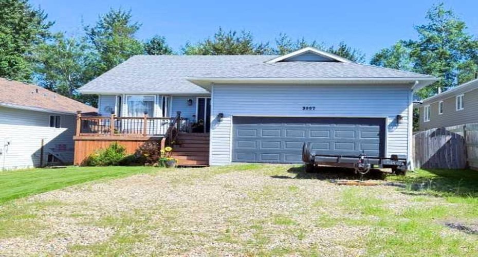 125 10 Street, Canyon Creek, Alberta T0G 0M0, 4 Bedroom Bedrooms, 0 ,2 BathroomBathrooms,Residential,For Sale,10,0,A2326758