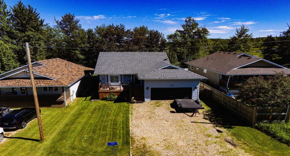125 10 Street, Canyon Creek, Alberta T0G 0M0, 4 Bedroom Bedrooms, 0 ,2 BathroomBathrooms,Residential,For Sale,10,0,A2326758