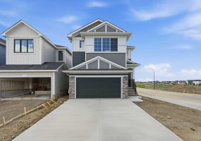 7 Verdure Gate, Calgary, Alberta T2Y 1C4, 4 Bedroom Bedrooms, 0 ,3 BathroomBathrooms,Residential,For Sale,Verdure,0,A2326787