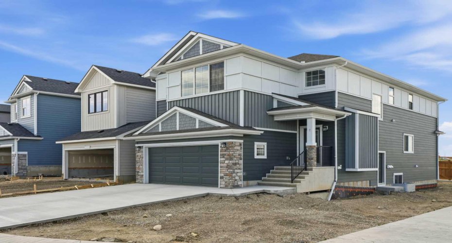 7 Verdure Gate, Calgary, Alberta T2Y 1C4, 4 Bedroom Bedrooms, 0 ,3 BathroomBathrooms,Residential,For Sale,Verdure,0,A2326787