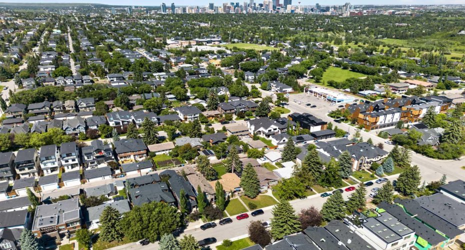 1732 49 Avenue, Calgary, Alberta T2T 2T9, 4 Bedroom Bedrooms, 0 ,4 BathroomBathrooms,Residential,For Sale,49,0,A2326794