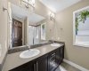 Main Upper Bath