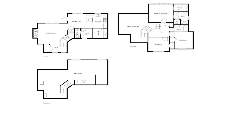 Floor Plans