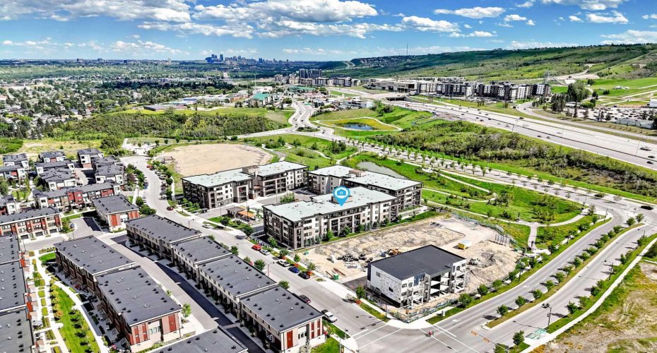 80 Greenbriar Place, Calgary, Alberta T3B 6J4, 1 Bedroom Bedrooms, 0 ,1 BathroomBathrooms,Residential,For Sale,Greenbriar,0,A2326828